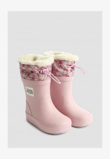 Резиновые сапоги