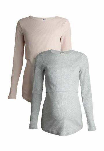 Лонгслив для беременных