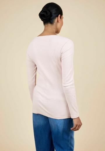 Лонгслив для беременных