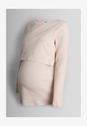 Лонгслив для беременных