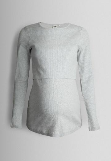 Лонгслив для беременных