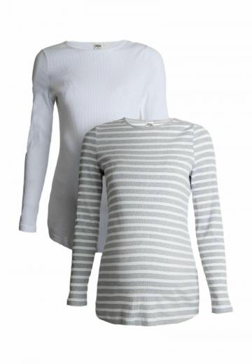 Лонгслив для беременных