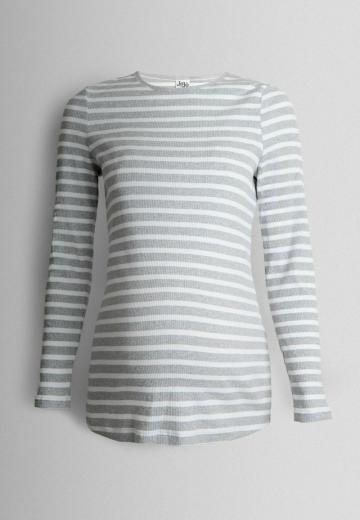 Лонгслив для беременных