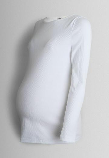 Лонгслив для беременных