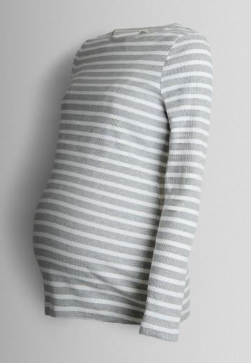 Лонгслив для беременных