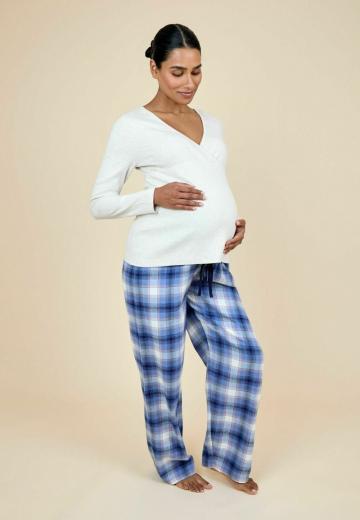 Пижама для беременных