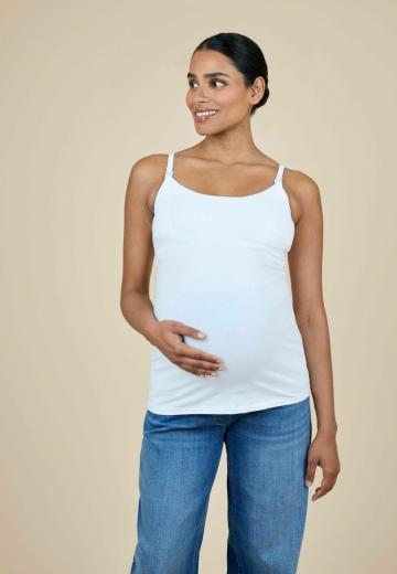 Топ для беременных