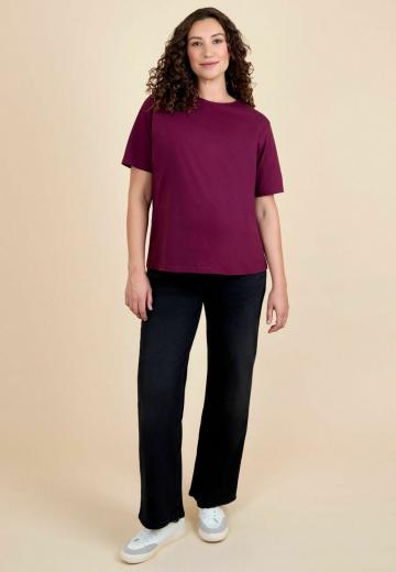 Футболка для беременных