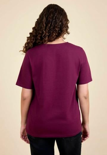 Футболка для беременных