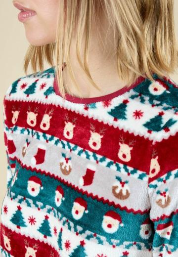 Пижама для беременных