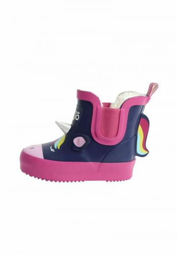 Резиновые сапоги