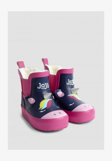 Резиновые сапоги