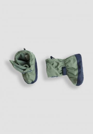 Детская обувь