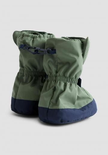 Детская обувь