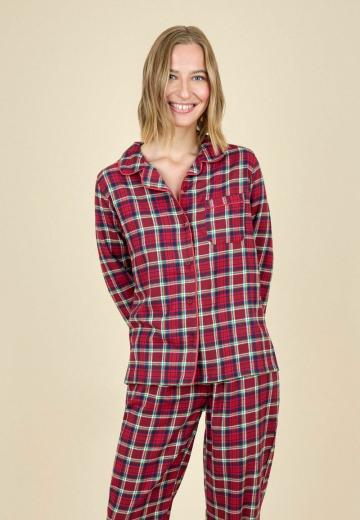 Пижама для беременных