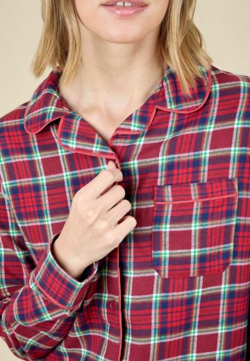 Пижама для беременных