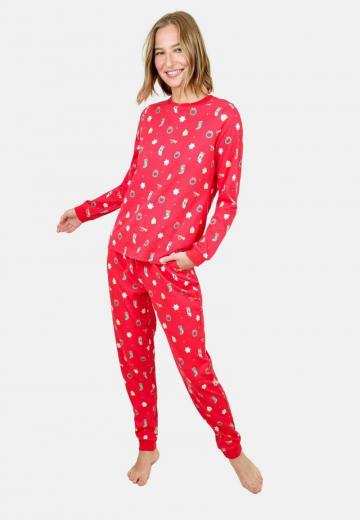 Пижама для беременных