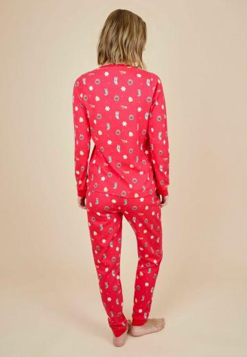 Пижама для беременных