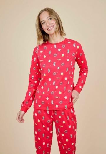 Пижама для беременных