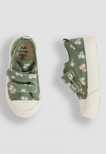 Детская обувь