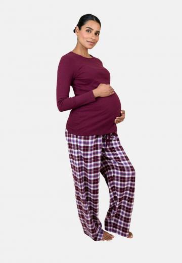 Пижама для беременных