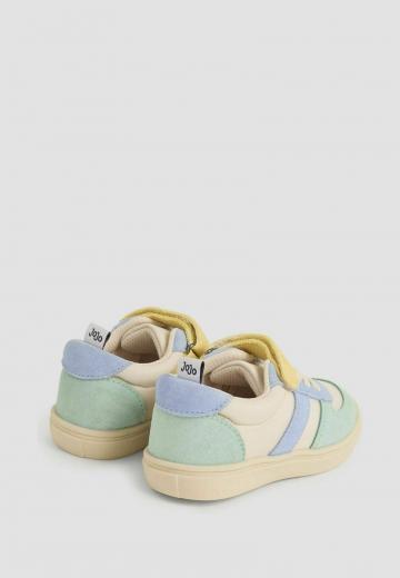 Детская обувь