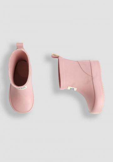 Резиновые сапоги