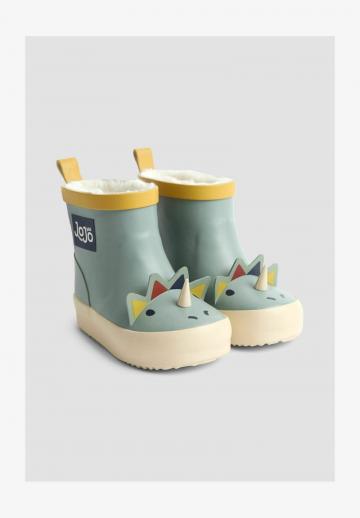 Резиновые сапоги