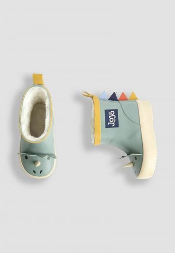 Резиновые сапоги