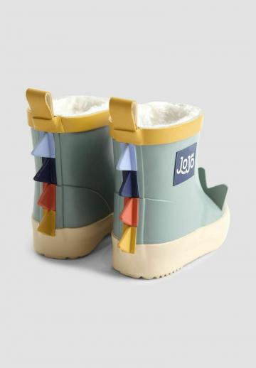 Резиновые сапоги