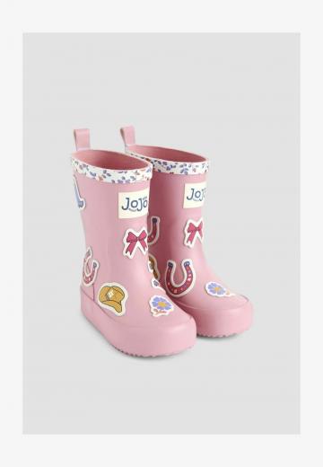 Резиновые сапоги