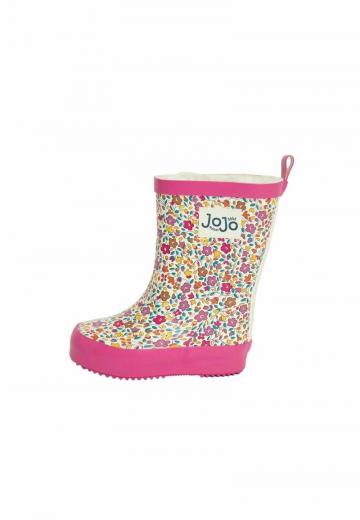 Резиновые сапоги