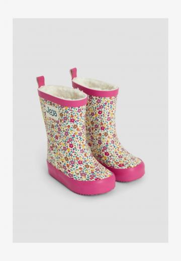 Резиновые сапоги