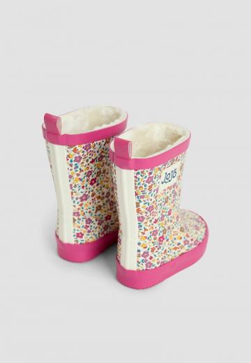 Резиновые сапоги