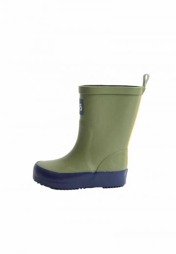 Резиновые сапоги