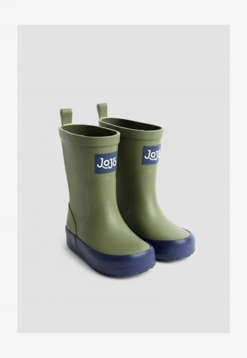 Резиновые сапоги