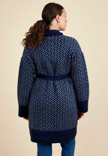 Пуловер для беременных