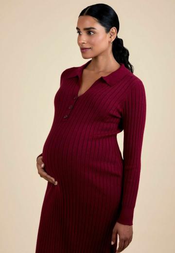 Платье для беременных