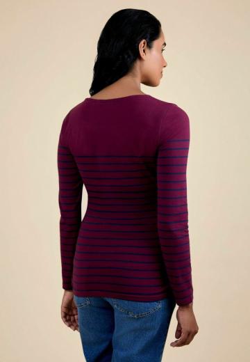 Лонгслив для беременных