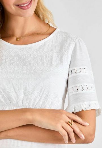 Блузка для беременных