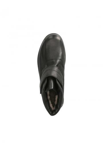 Зимние ботинки