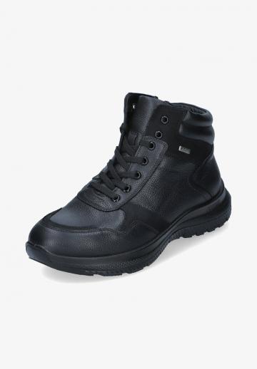 Зимние ботинки