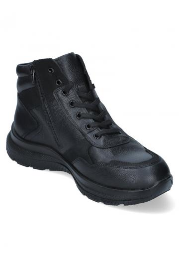 Зимние ботинки