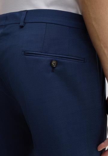 Костюмные брюки