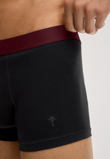 Трусы шортики