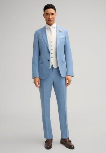 Костюмные брюки