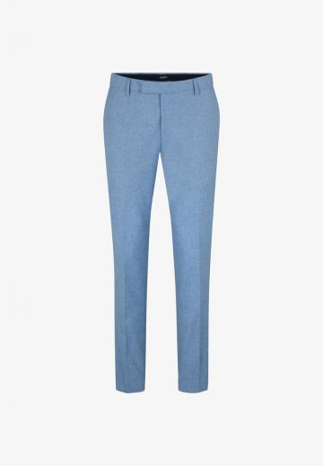 Костюмные брюки