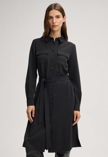 Блузка-платье