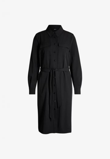 Блузка-платье