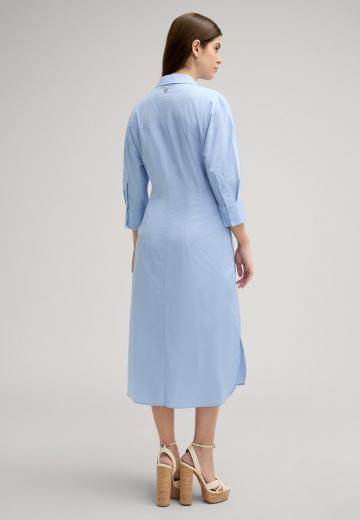 Блузка-платье